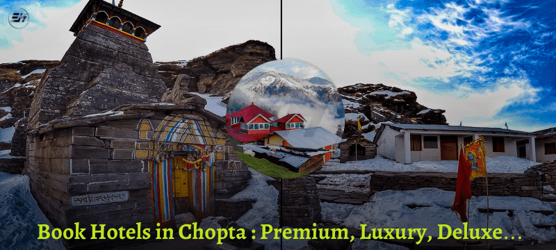 Best Hotels in Chopta